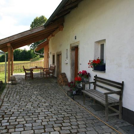 בלאיבאך Ferienhaus Winter מראה חיצוני תמונה
