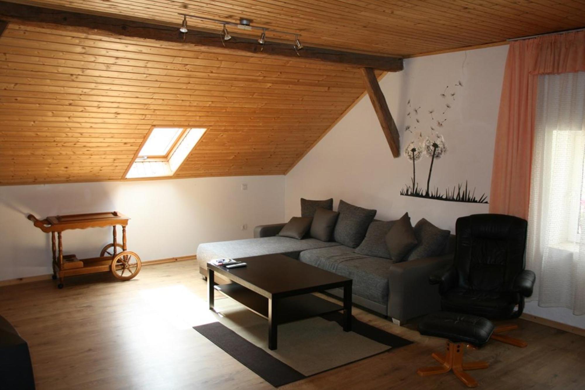 בלאיבאך Ferienhaus Winter מראה חיצוני תמונה
