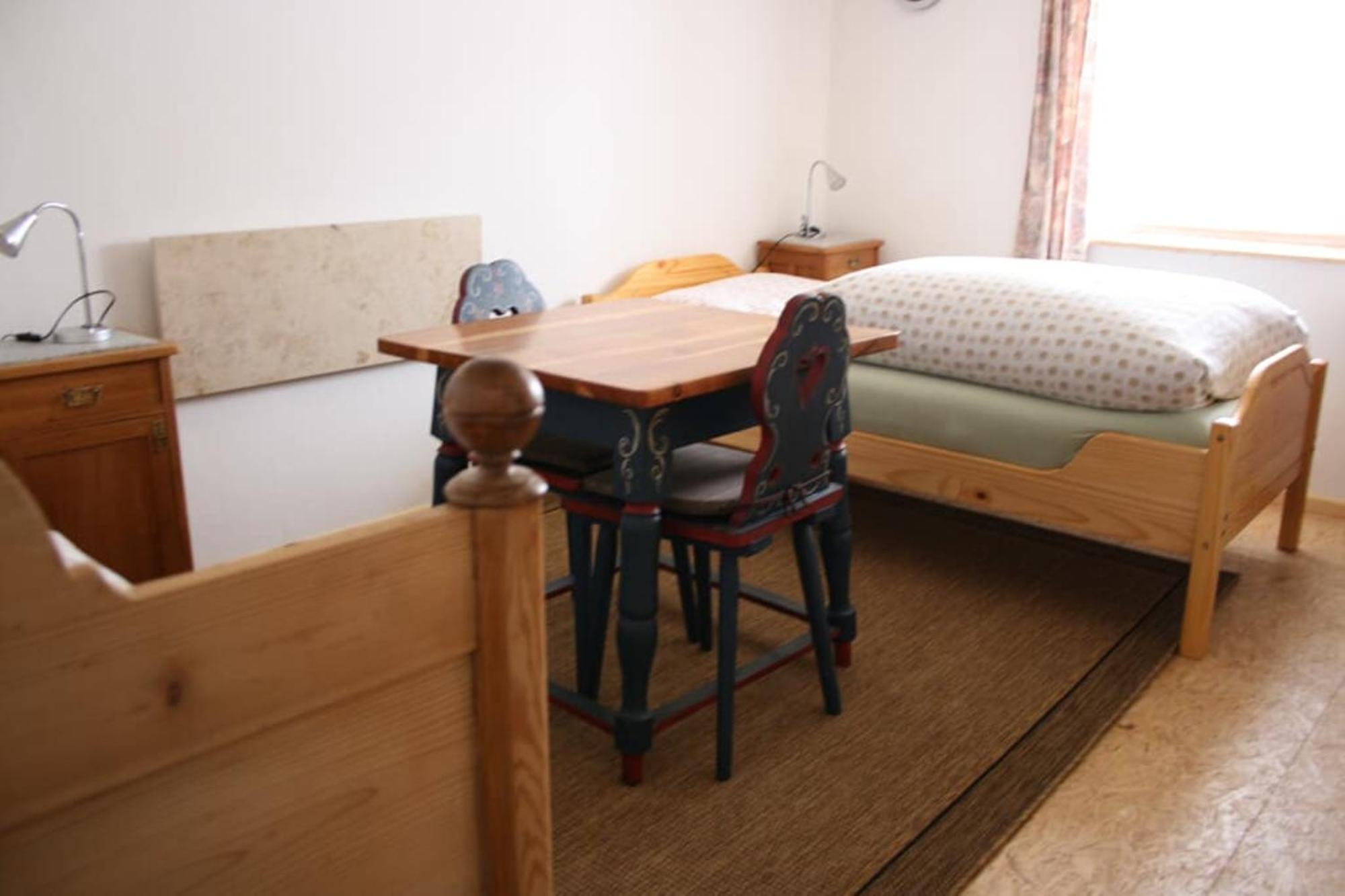 בלאיבאך Ferienhaus Winter מראה חיצוני תמונה