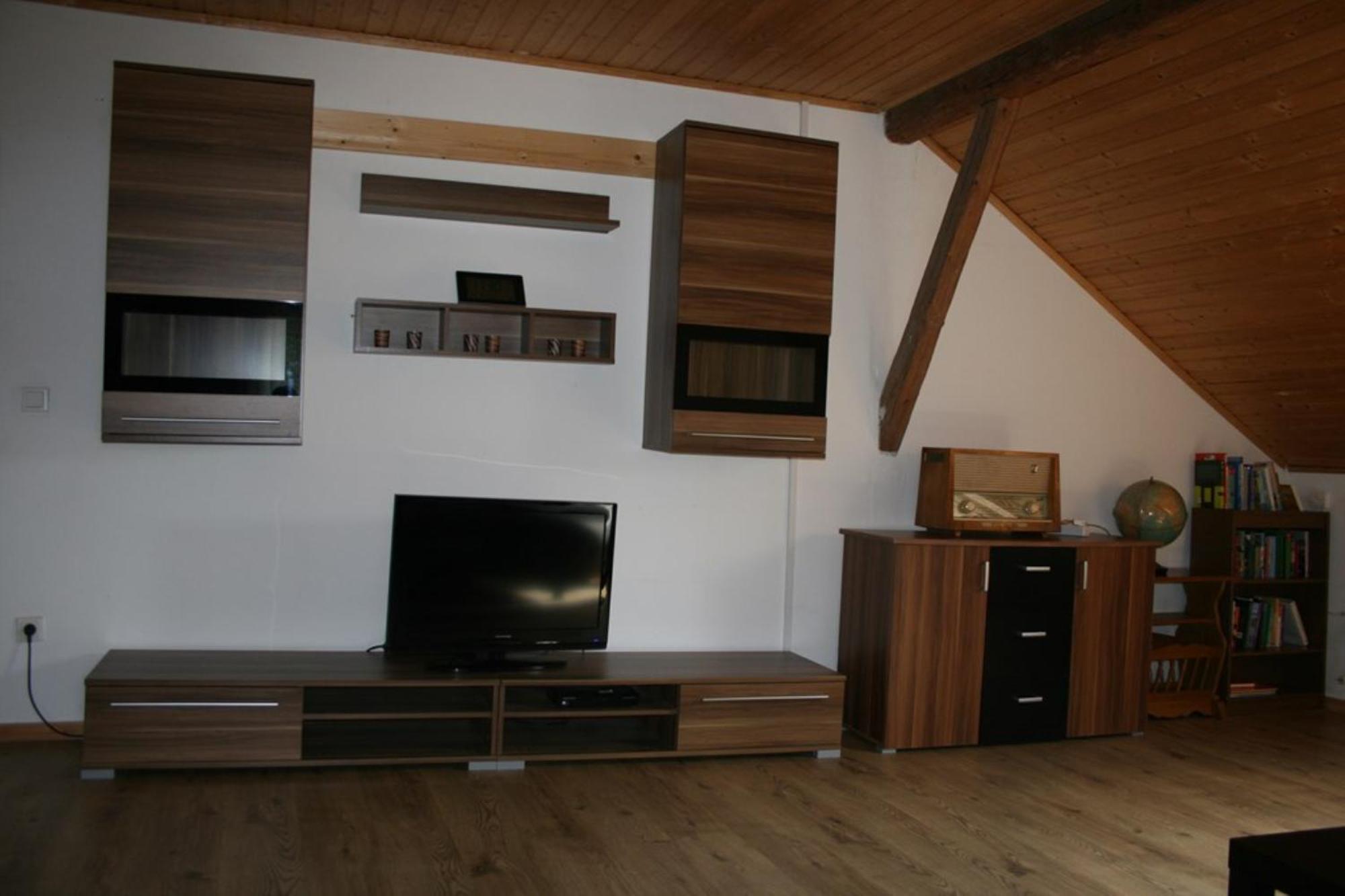 בלאיבאך Ferienhaus Winter מראה חיצוני תמונה