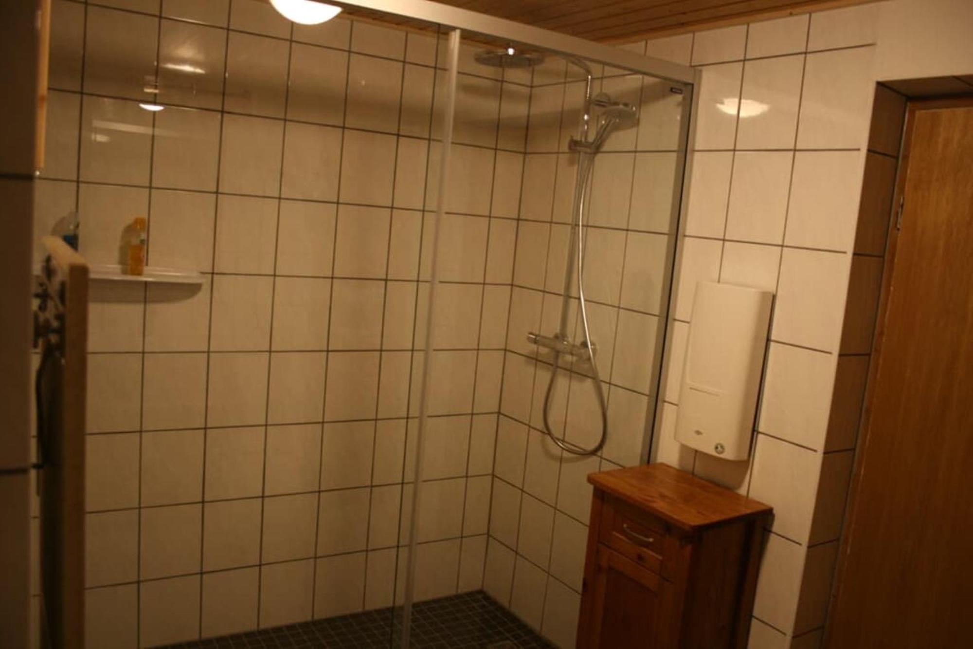 בלאיבאך Ferienhaus Winter מראה חיצוני תמונה