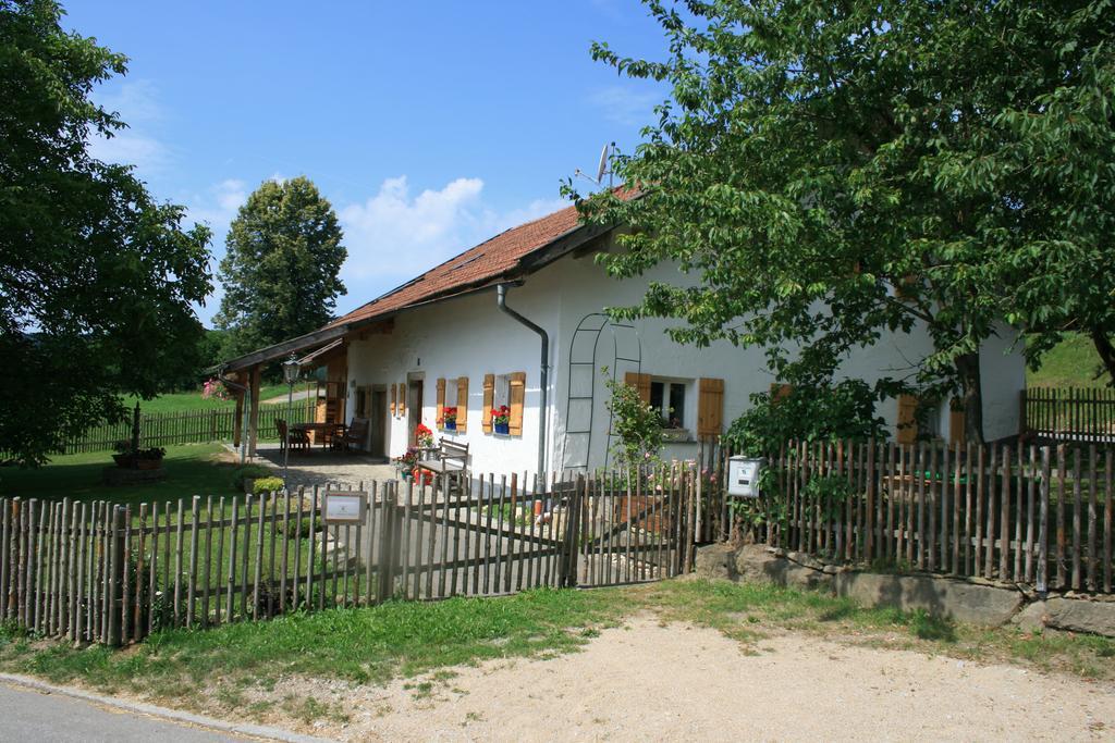 בלאיבאך Ferienhaus Winter מראה חיצוני תמונה